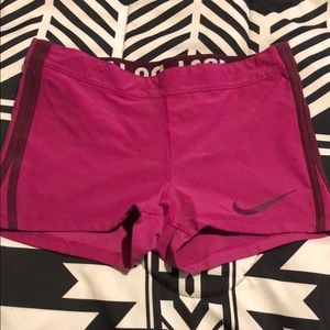 Nike shorts